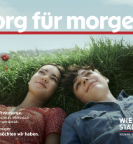 Wiener Städtische und DMB. sorgen für morgen  Die neue Frühjahrskampagne