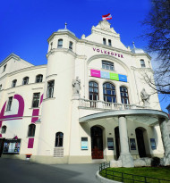 Casinos Austria und Volksoper erneuern ihre Partnerschaft