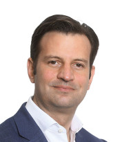 Kurier Medienhaus-COO Matthias Hranyai wird auch Chief Compliance Officer