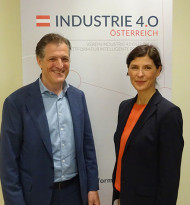 Plattform Industrie 4.0: Thomas Welser wird neuer Vorstandsvorsitzender