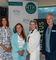RTK lud zum Netzwerk-Event ins Nucleus Schwaz in Tirol