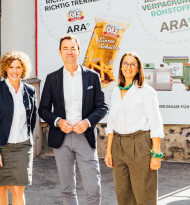saintstephens mit österreichweiter OOH-Kampagne für ARA