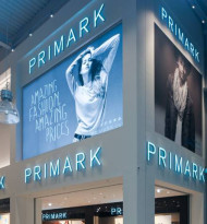 Zirkuläres Design: Primark und CTF intensivieren Partnerschaft