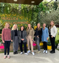 Ketchum Austria gewinnt bellaflora PR-Etat