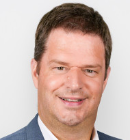 Markus Mitterlehner ist neuer Head of Marketing der 3e