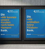 Bank Burgenland expandiert mit section.d nach Kärnten