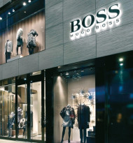 Hugo Boss-Chef verschiebt das für 2025 geplante Margenziel