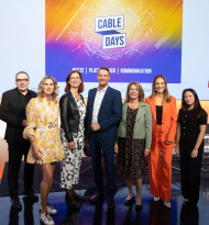 Cable Days 2024 : Digitalisierung und Wettbewerb beschleunigen Wandel und ökonomischen Druck