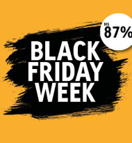 Goldbach Austria zur Black Friday Week mit großen Rabatten auf Media- und Werbedeals