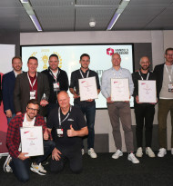 Austrian Retail Innovation Awards 2024: Hervis, Kastner, Unimarkt und Vom Fass in Wien prämiert