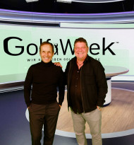 Thomas May wird neuer Chefredakteur der Golf Week