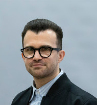 Lukas Capek ist neuer Head of Paid Social bei otago