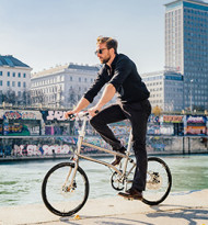 Fahrradmarkt kehrt zurück zum „normal“