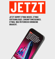 Florian Novak gründet neues Onlinemedium: „Jetzt“ erfindet seriösen Journalismus neu