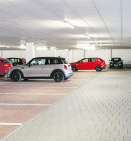 Kritik an  Parkplatz-Pflicht