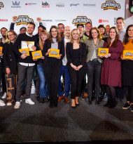 Digital Superhero of the year Awards 2024: Online Voting läuft bis 31. Dezember 2024