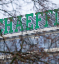 Schaeffler schließt Werk in Berndorf