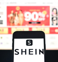 Shein will Ausnahme für Mini-Börsengang