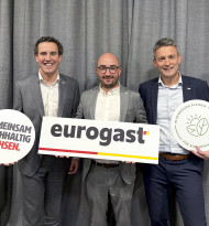 Eurogast Österreich setzt Zeichen für Nachhaltigkeit und eine grünere Zukunft