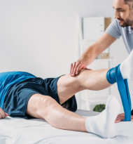 Physiotherapie-Studium an Privatuniversitäten in Wien, Klagenfurt und Salzburg