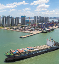 Emerging Markets ­unter der Logistik-Lupe 