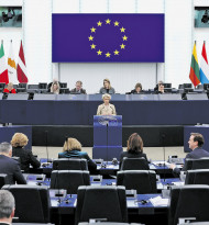 EU schafft Rahmen für Gesundheitsdaten