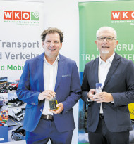 WKO Wien: „HVO 100 weiter forcieren”