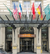 Grand Hotel tritt ACB bei