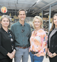 bellaflora grünt im schwierigen Markt 