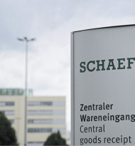 Schaeffler baut tausende Stellen ab 