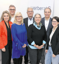 Österreichischer Werberat ist 50