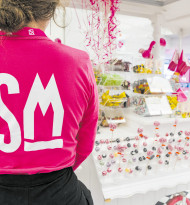 ISM und ProSweets in der Sweet Week