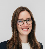 Sarah Traupel neu bei Gaisberg Consulting als Junior Consultant