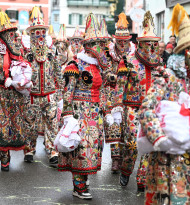 „Narrisch guat“: Fasching bringt Österreichs Einzelhandel 35 Millionen Euro Mehrumsatz