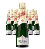 Henkell Freixenet Austria behauptet Spitzenposition