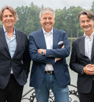 20. Salzburg Media Summit im Schloss Leopoldskron