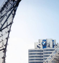 Dentsu gewinnt BMW-Etat