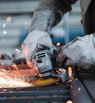 Österreichs Industrie zeigt Erholungstendenzen