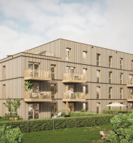 Baukasten statt Bauhaus