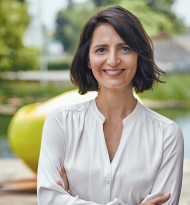 Neuer Vorstand in Seestadt