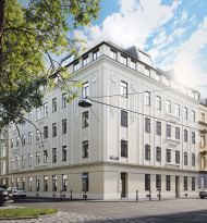 Wiens gefragteste Lagen