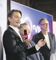 Motto: „Sparsam, aber spektakulär“