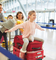 Familienurlaub ’26