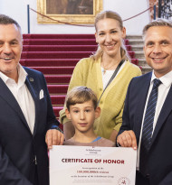 Besucher Nr. 100.000.000