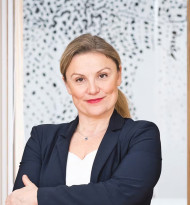 Vergleichsweise leistbar