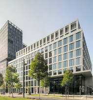 Neumieter im Timber Pioneer