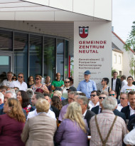 Nah&Frisch ganz  genau genommen