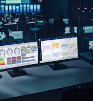 Wertschöpfung steigern, Security sicherstellen