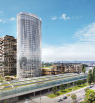 Ein Projekt mit „Weitblick“