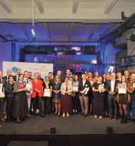 Die große Gala-Nacht der Trigos-Sieger 2025